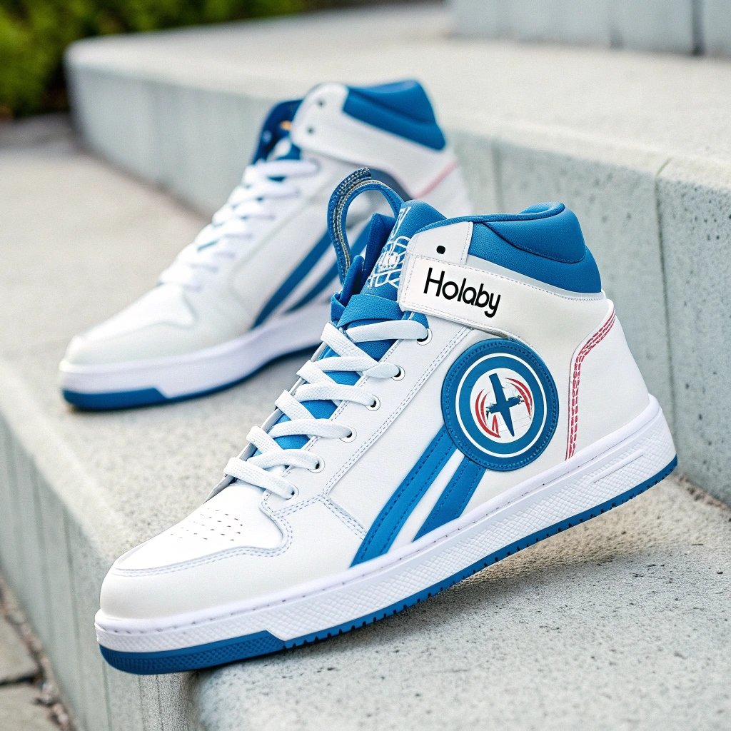 Giày Sneaker