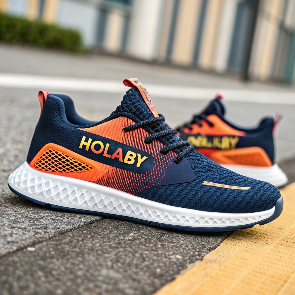 Giày Sneaker Cao Cấp